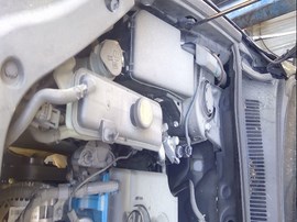 2008 TOYOTA RAV 4, AT, 2.4L, BLACK, Z25117 